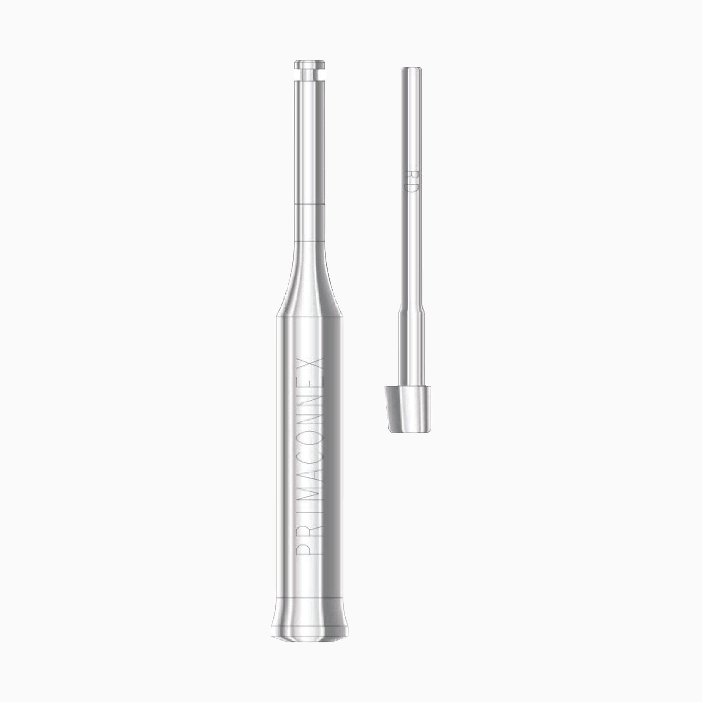 Quick Abutment, Reamer Tool, SD/RD/WD