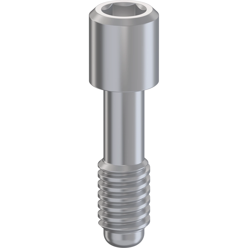 Molaris™ Internal Hex Abutment Screw