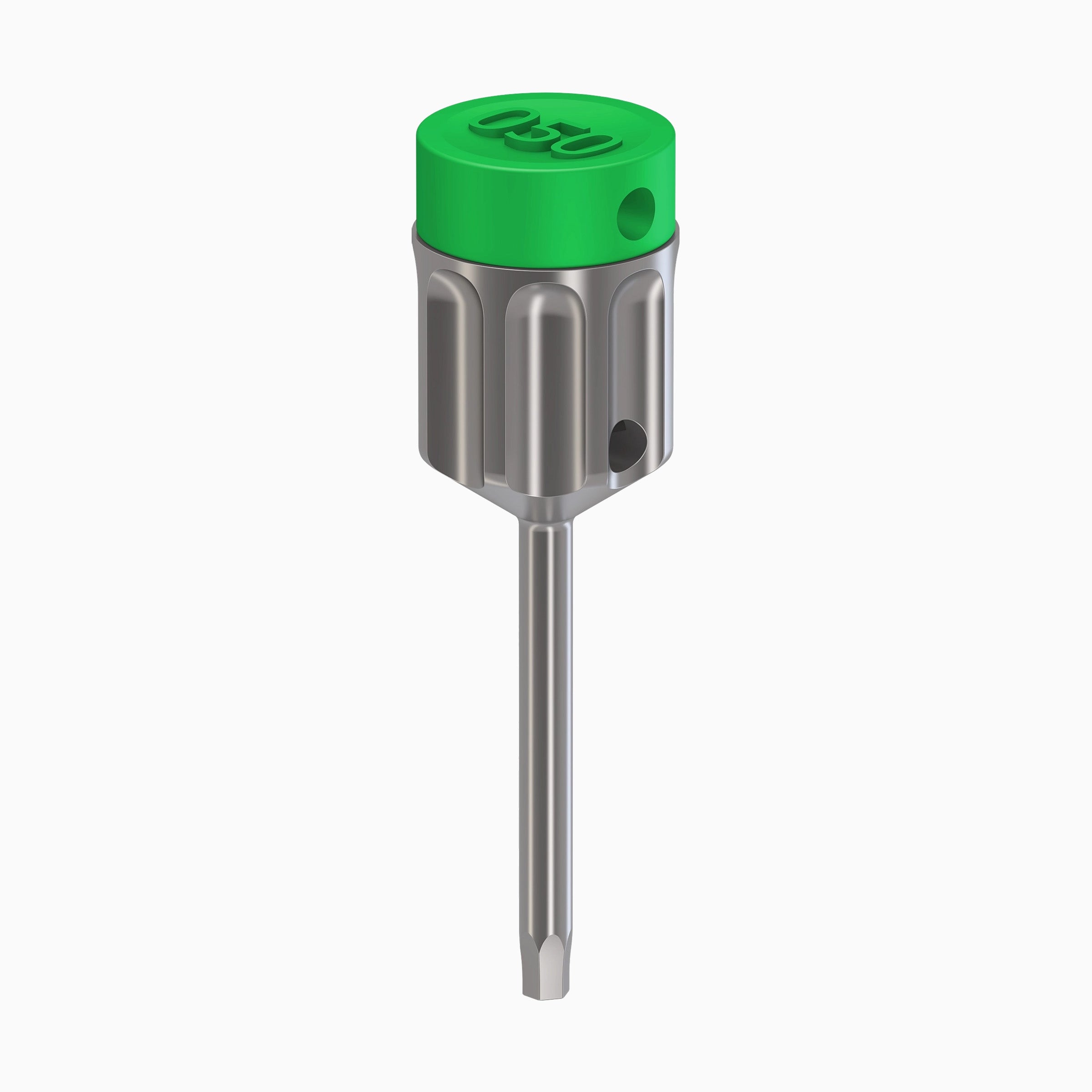 .050 Hex Hand Driver Swivel Long
