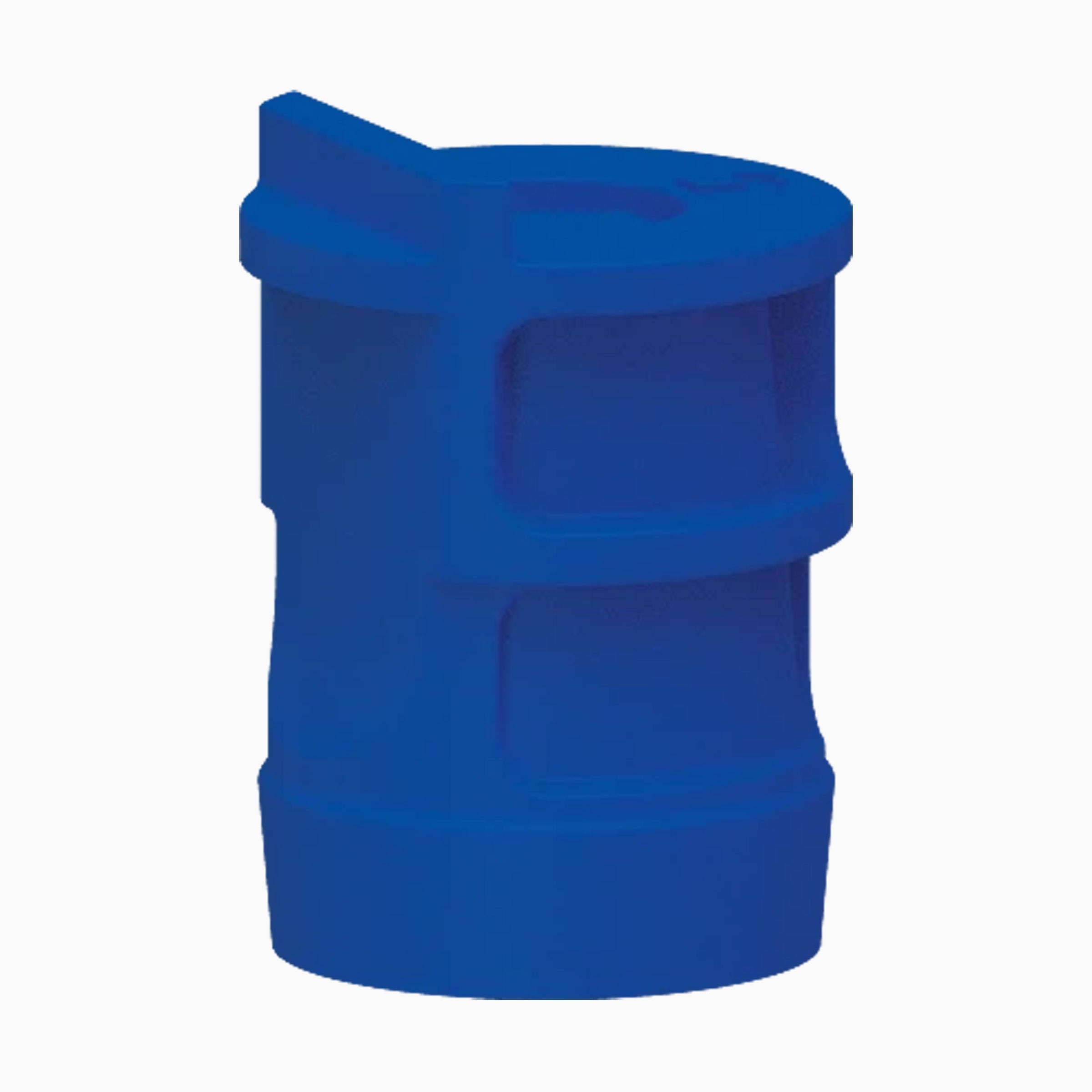 TiLobe® Quick Abutment, Quick-Cap, RD, F6.0 mm
