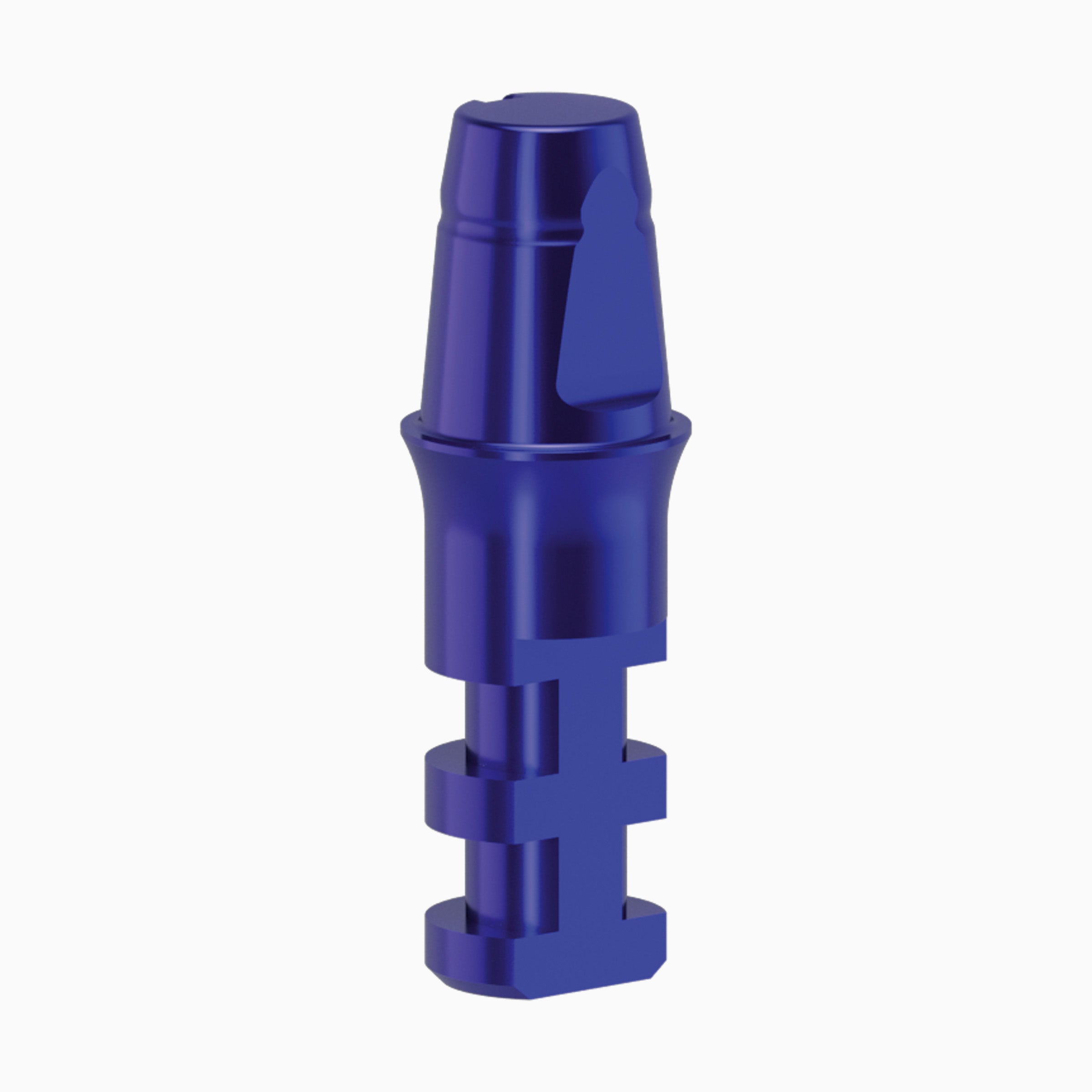 TiLobe® Quick Abutment, Analog, RD, F6.0 mm