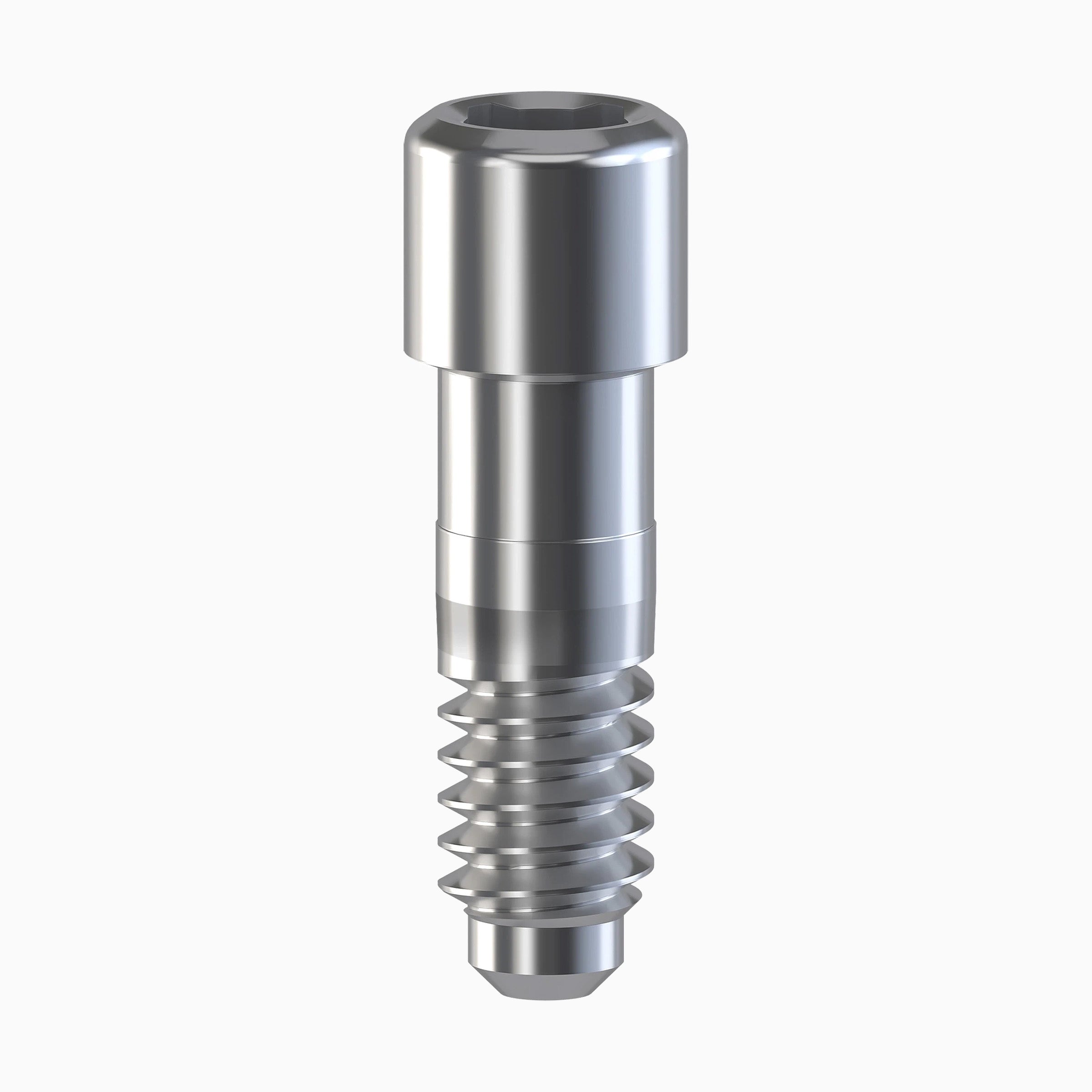 TI-LOBE TITE Final Abutment, Screw
