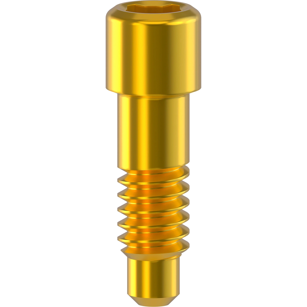 TI-LOBE TITE™ NP, SP, WP Try-in Screw