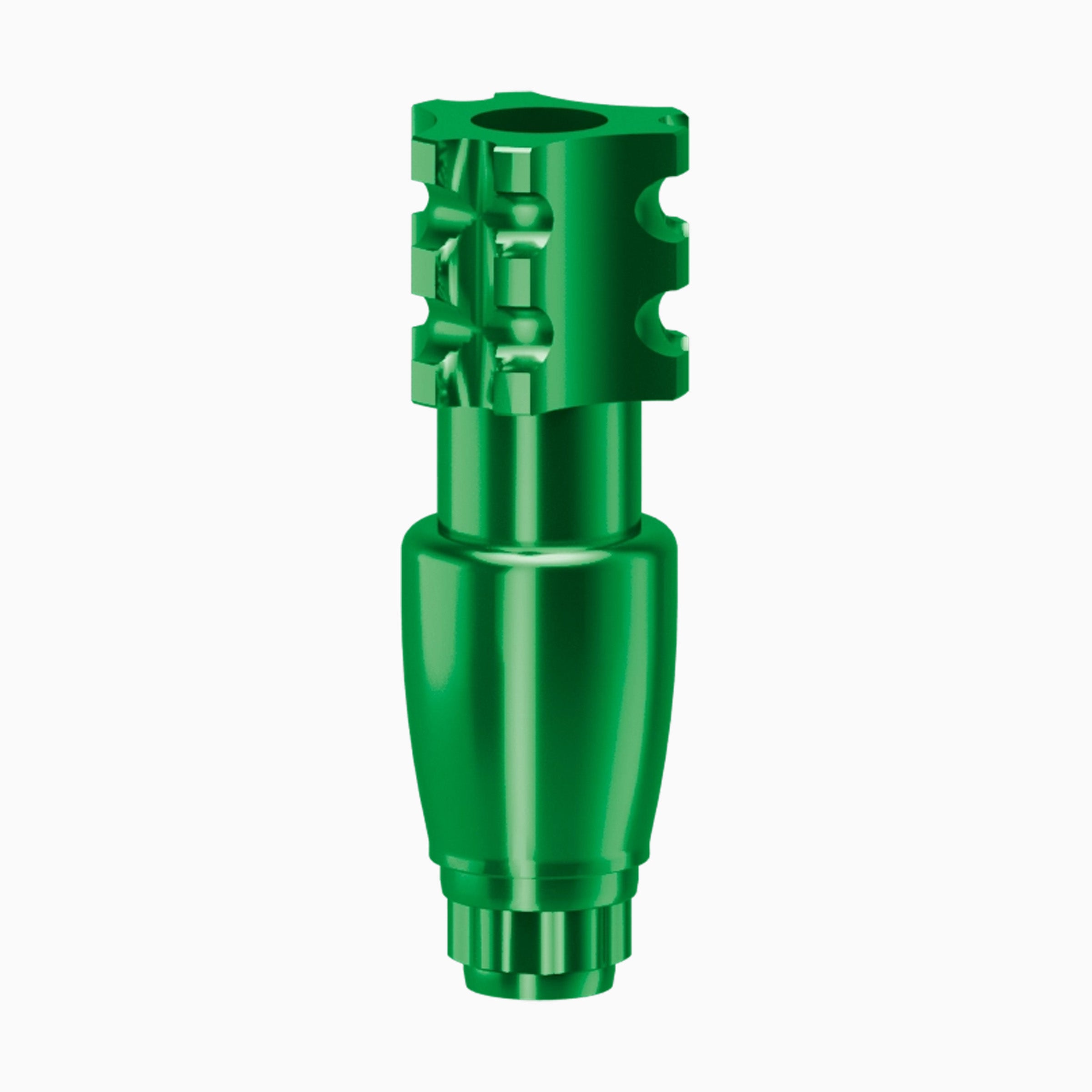 TiLobe® Impression Coping, Open Tray, Ø3.5/3.8, F4.0 mm