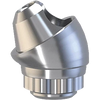 TiLobe® Multi-unit Abutment Ø 5.0/5.5/6.5 / 30° Angled / 3.0mm