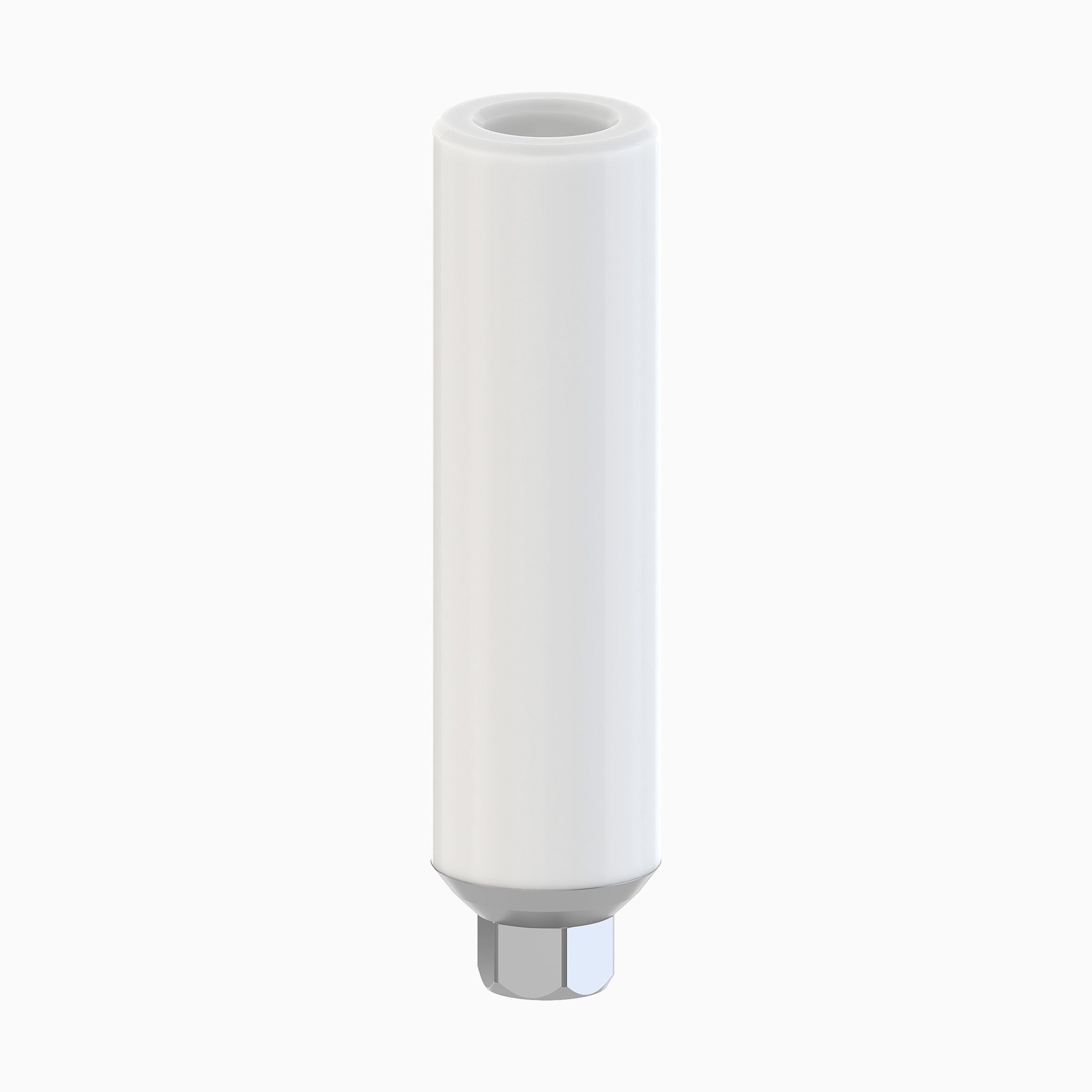 Internal Hex SP Castable Gold Base Abutment, Eng