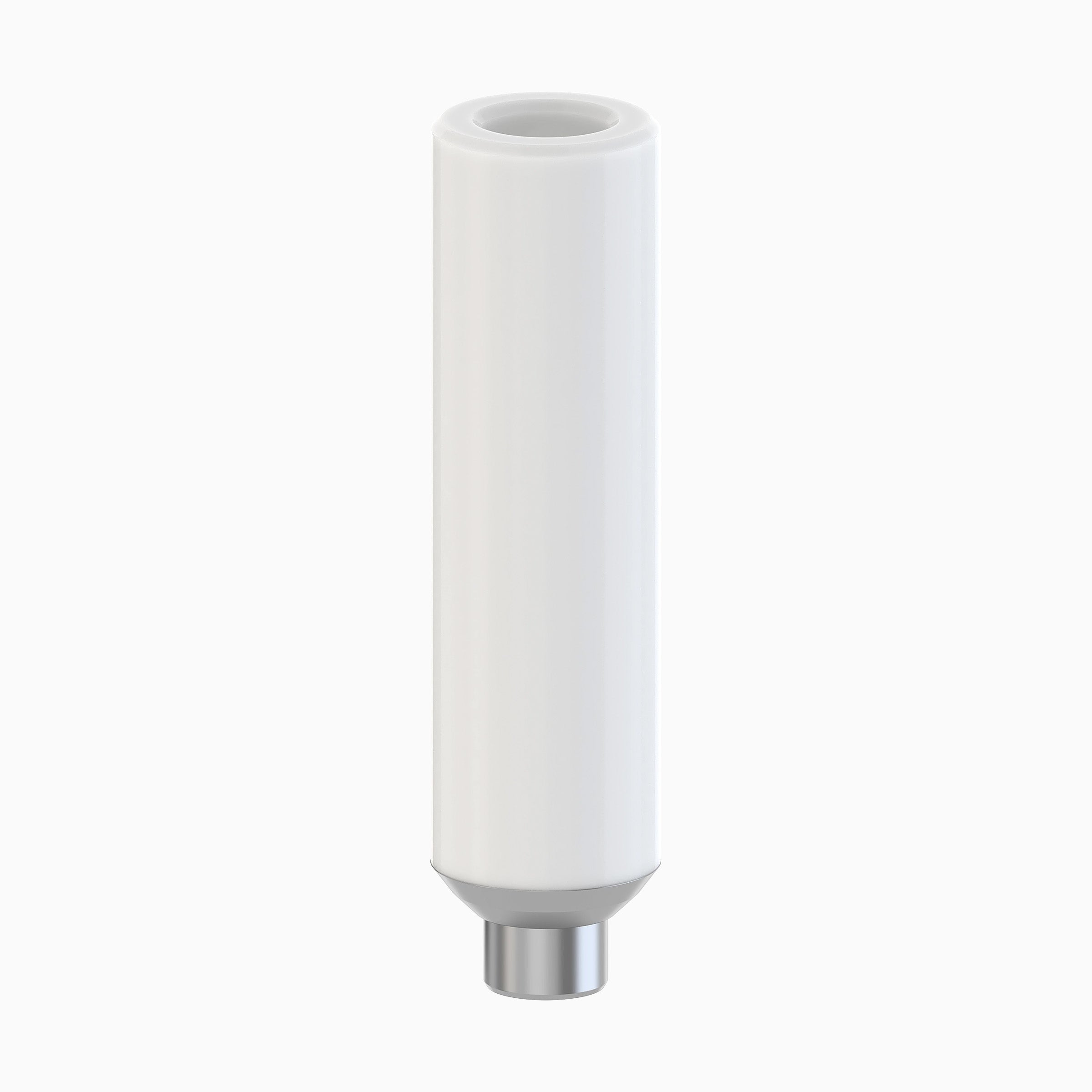 Internal Hex SP Castable Gold Base Abutment, Non-Engaging,