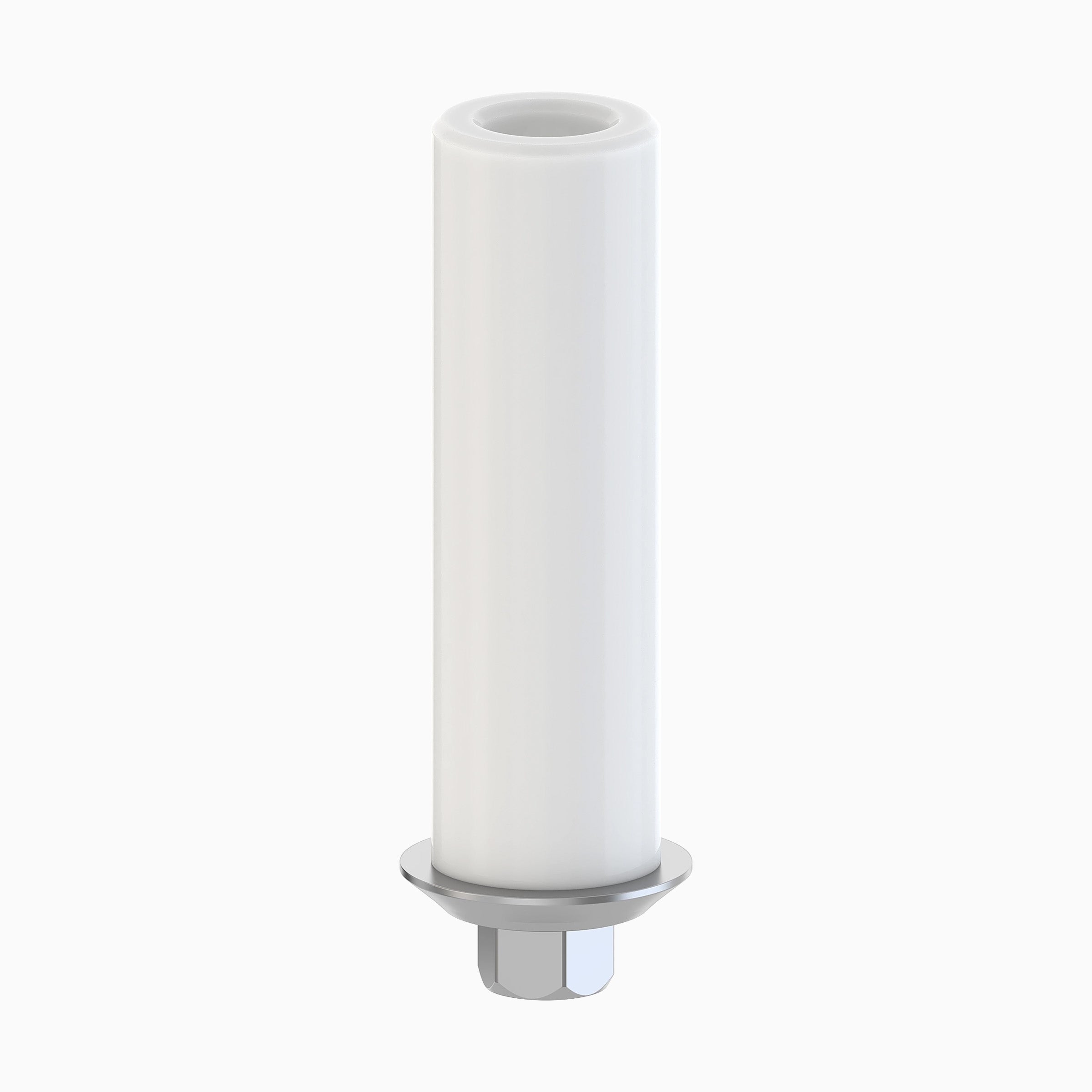 Internal Hex WP Castable Gold Base Abutment, Eng