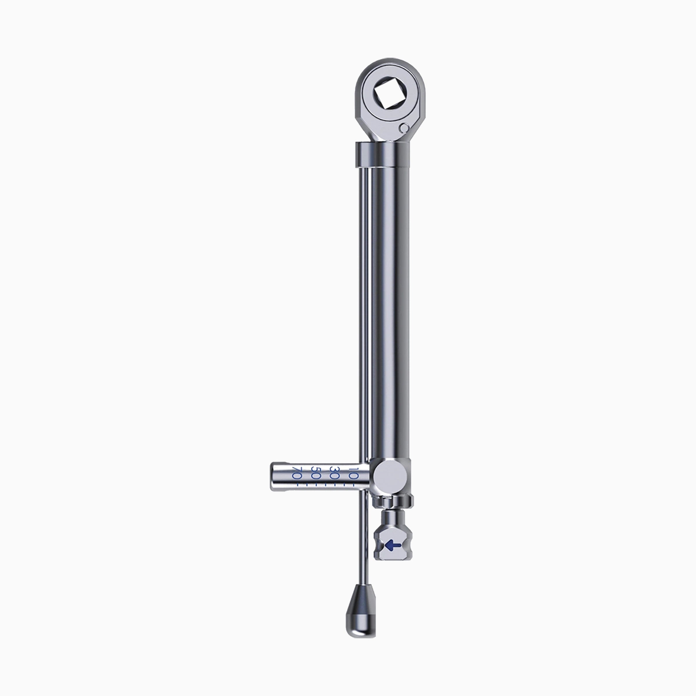 Torque Ratchet Bending Beam 10-70Ncm