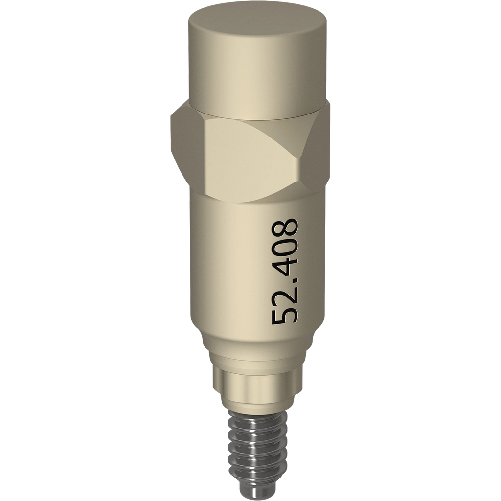 TiLobe Scan Body Small Diameter Ø3.5/3.8, Intraoral