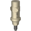 TiLobe Scan Body Regular Diameter Ø4.1/4.5, Intraoral