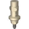 Scan Body, WD, Ø5.0/5.5/6.0/6.5/7.0/8.0/9.0, Intraoral