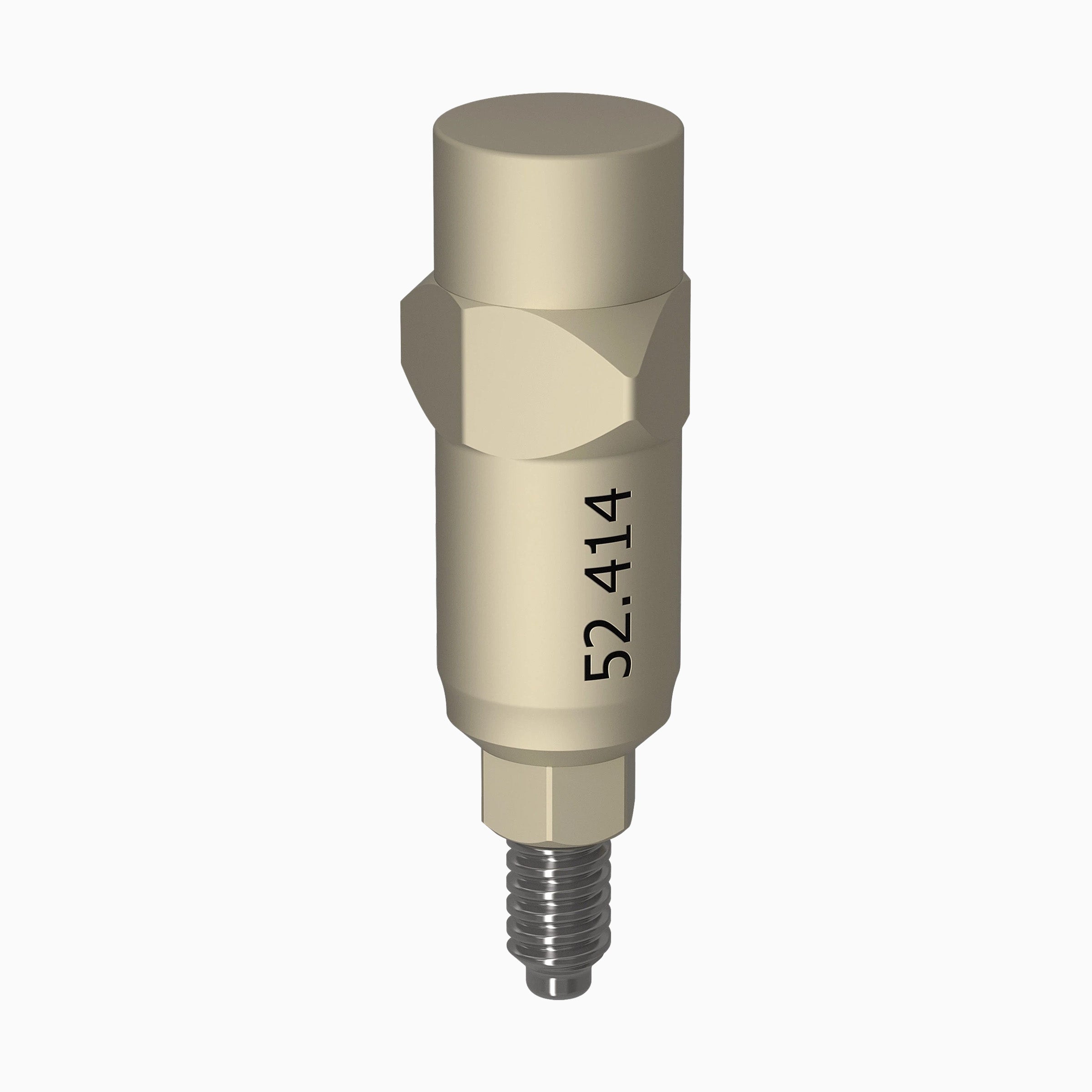 Internal Hex Scan Body, SP, Intraoral