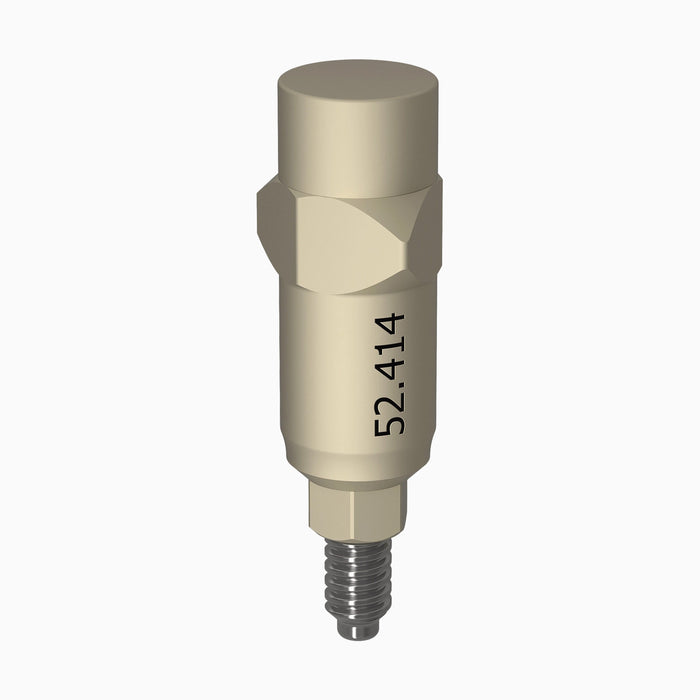 Internal Hex Scan Body, SP, Intraoral – Keystone Dental Group