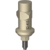 Internal Hex Scan Body, WP, Intraoral