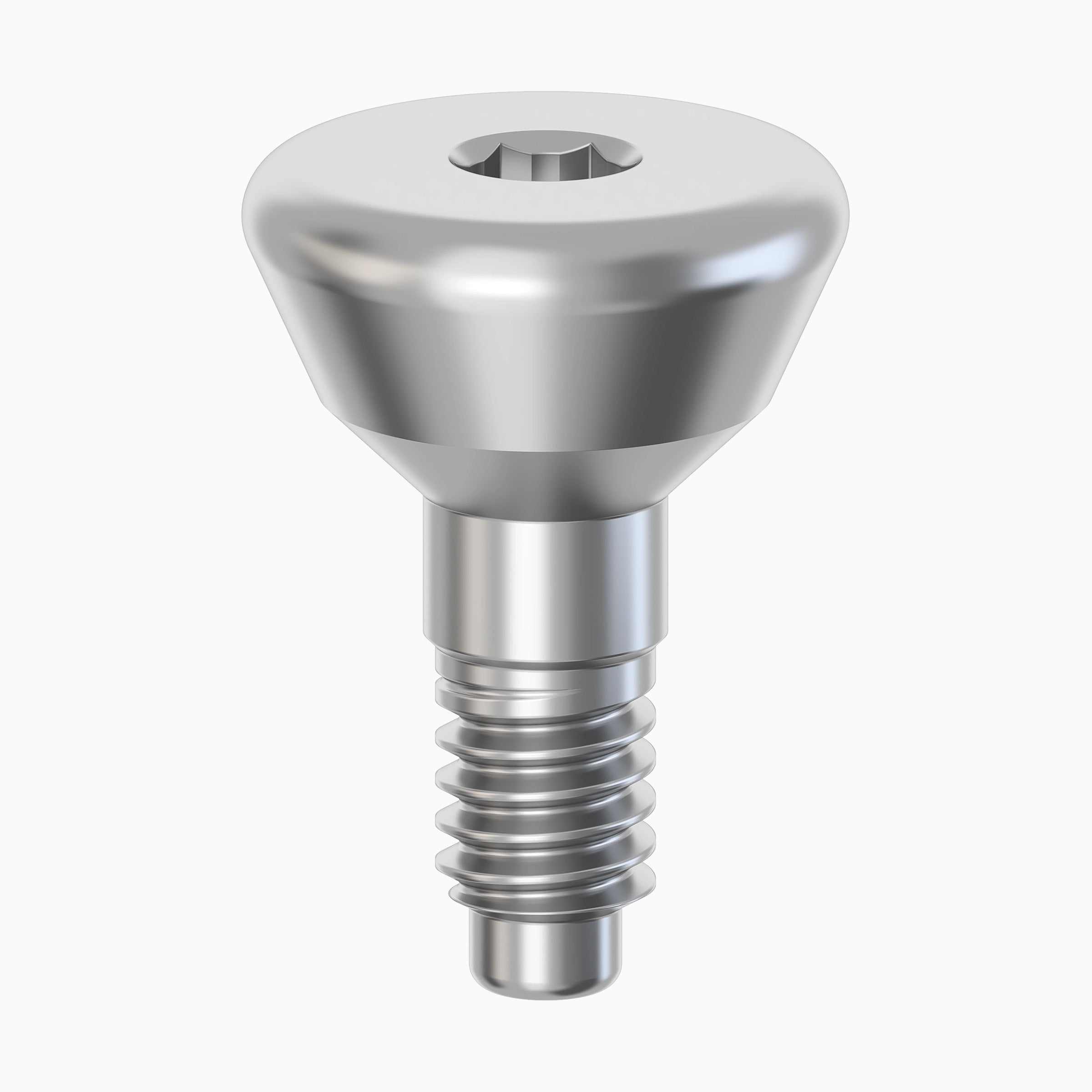 Internal Hex Healing Abutment, Straight, SP, Ø5.5 x C2.0 mm