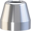 Paltop Multi-unit Healing Cap, Tapered