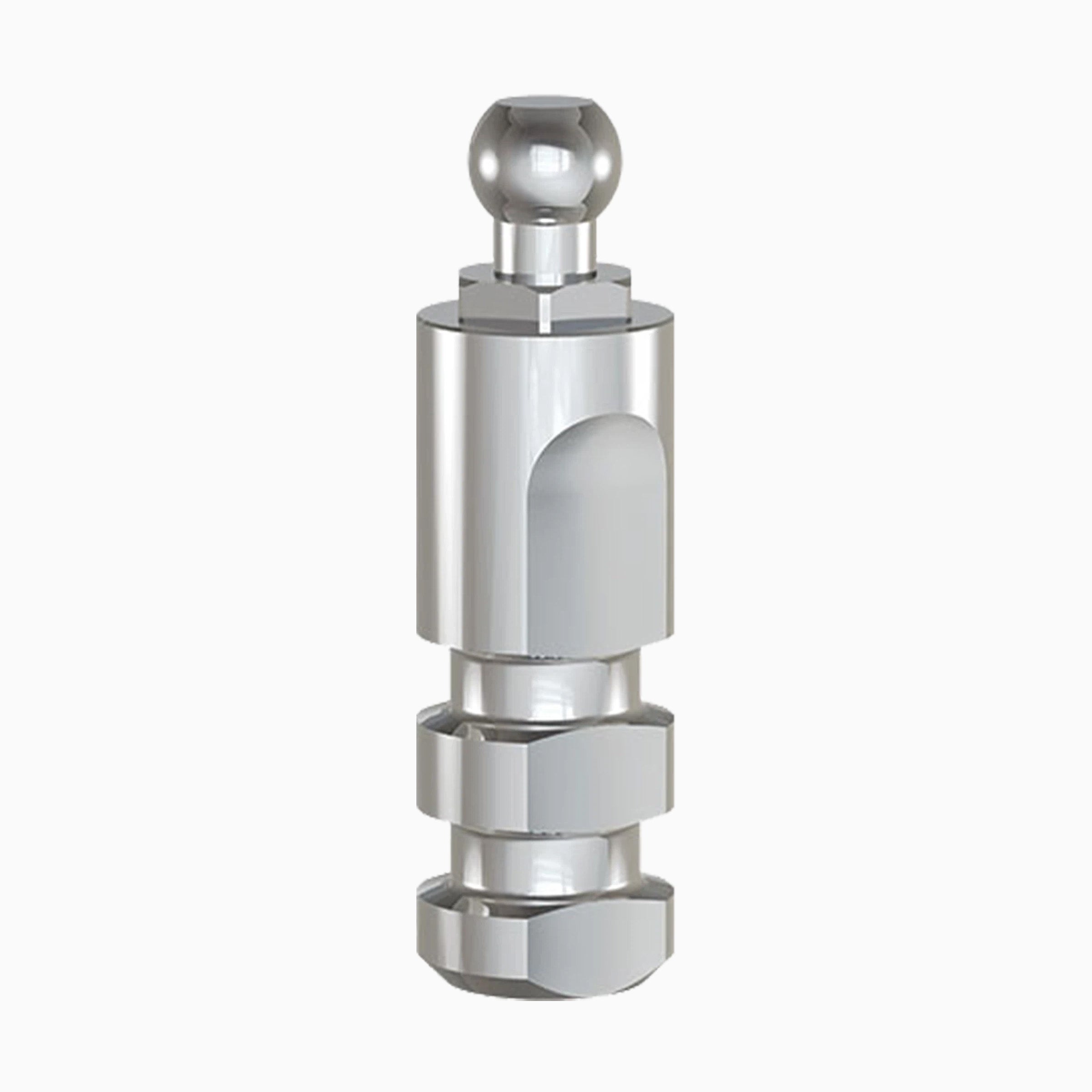 Ball Attachment Analog