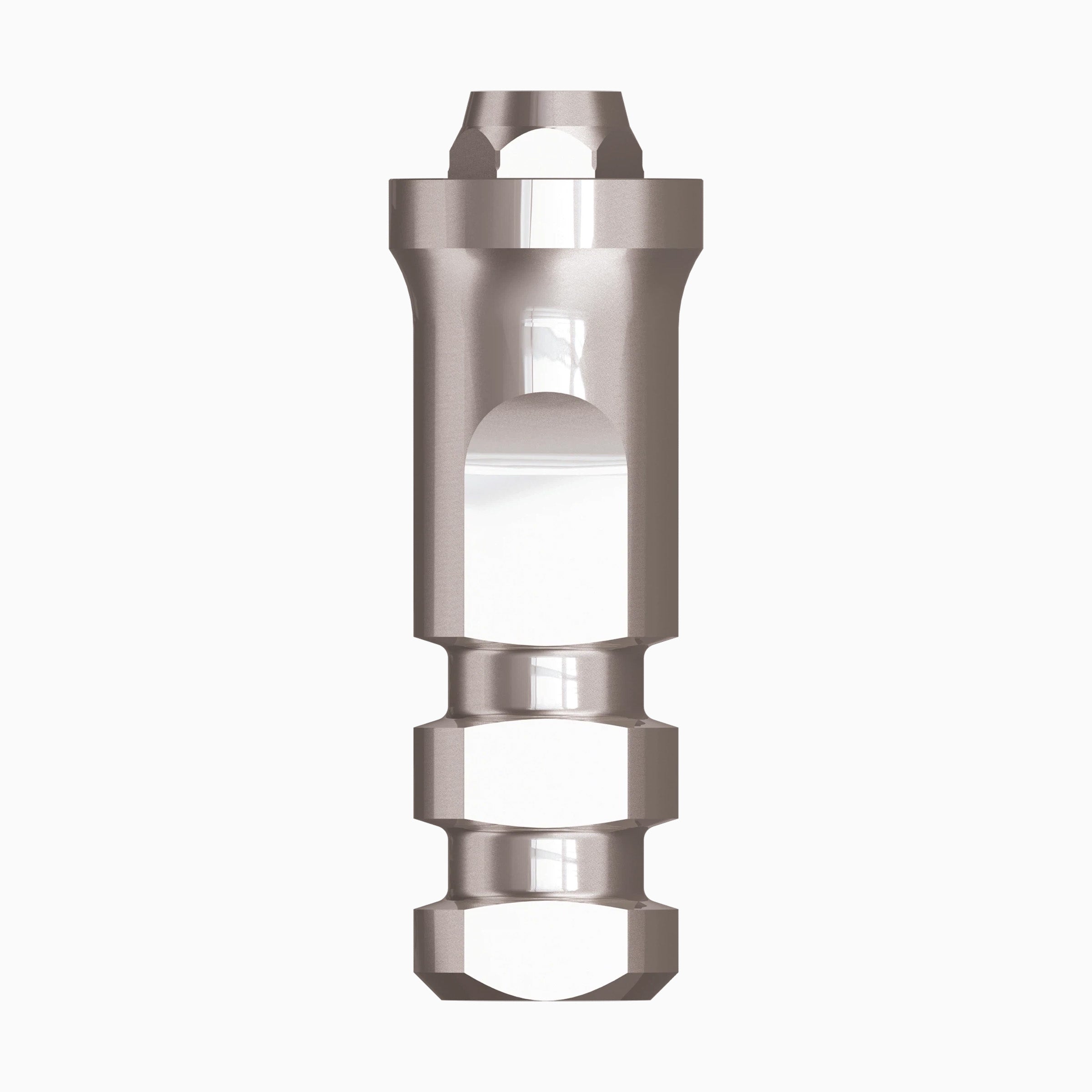 Internal Hex Single-Unit Abutment, Analog