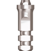 Paltop Straight Single-unit Analog