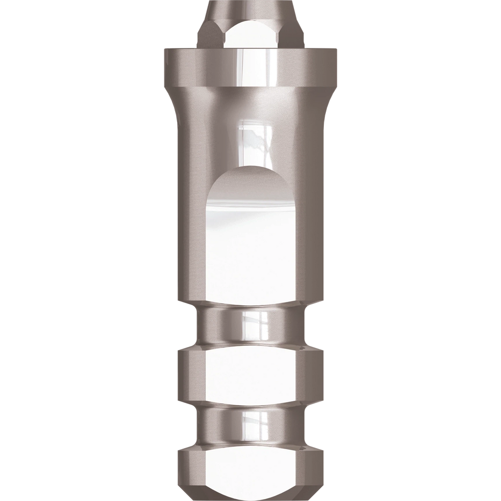 Paltop Straight Single-unit Analog