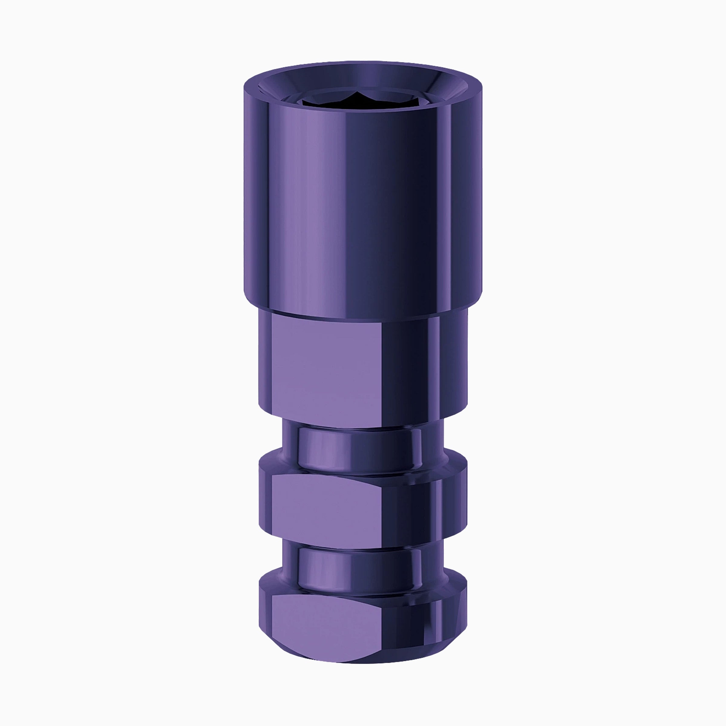 Internal Hex Analog, WP
