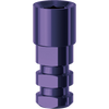 Paltop Implant Analog, WP Wide