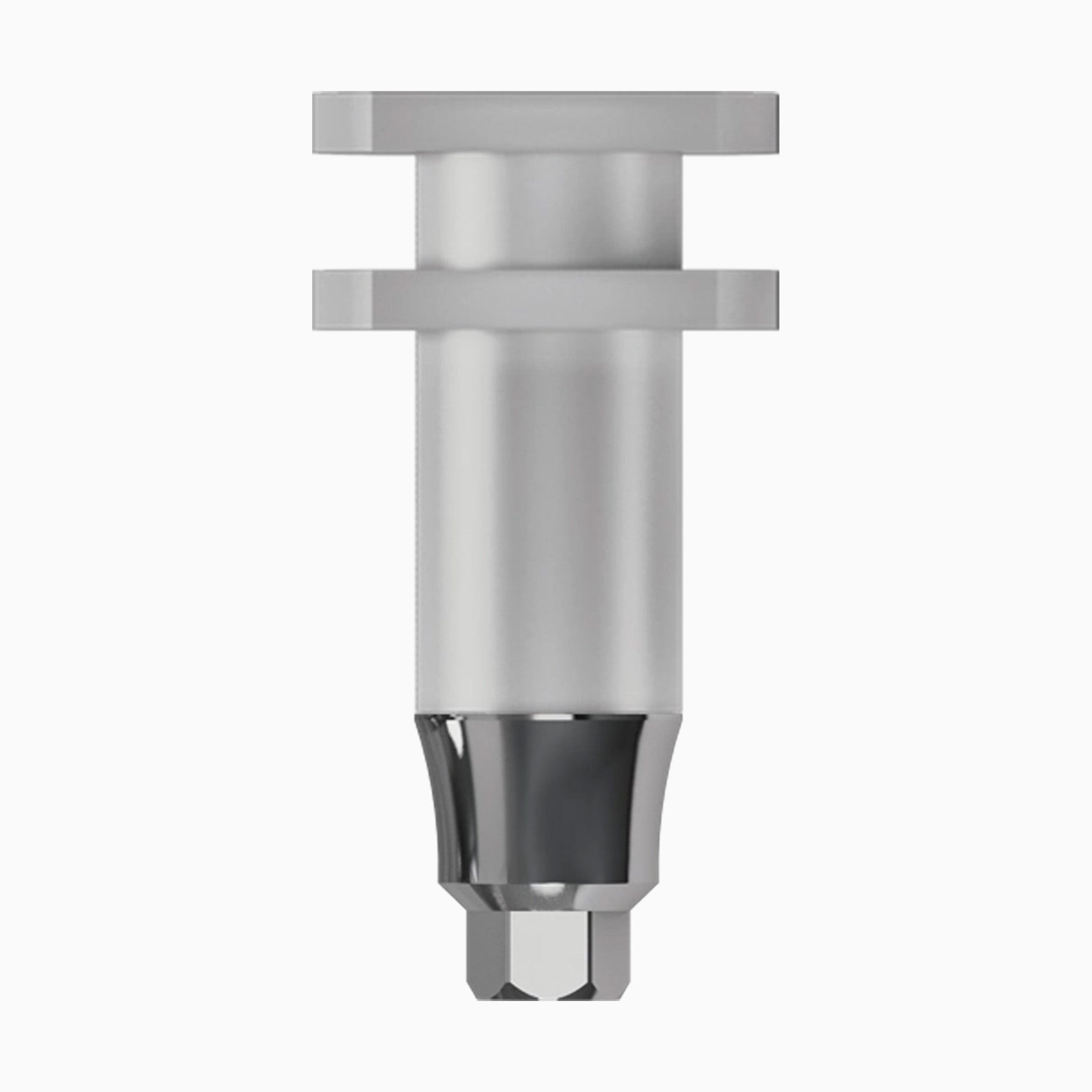 Internal Hex SP Abutment, w/Snap-On Imp-Cap