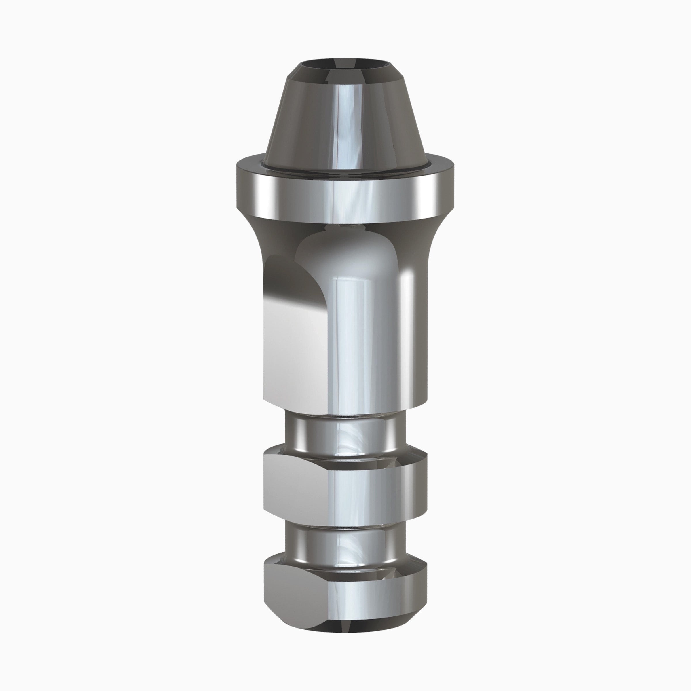 Internal Hex Multi-Unit, Analog