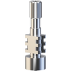 Paltop Multi-unit Impression Post, Closed Open
