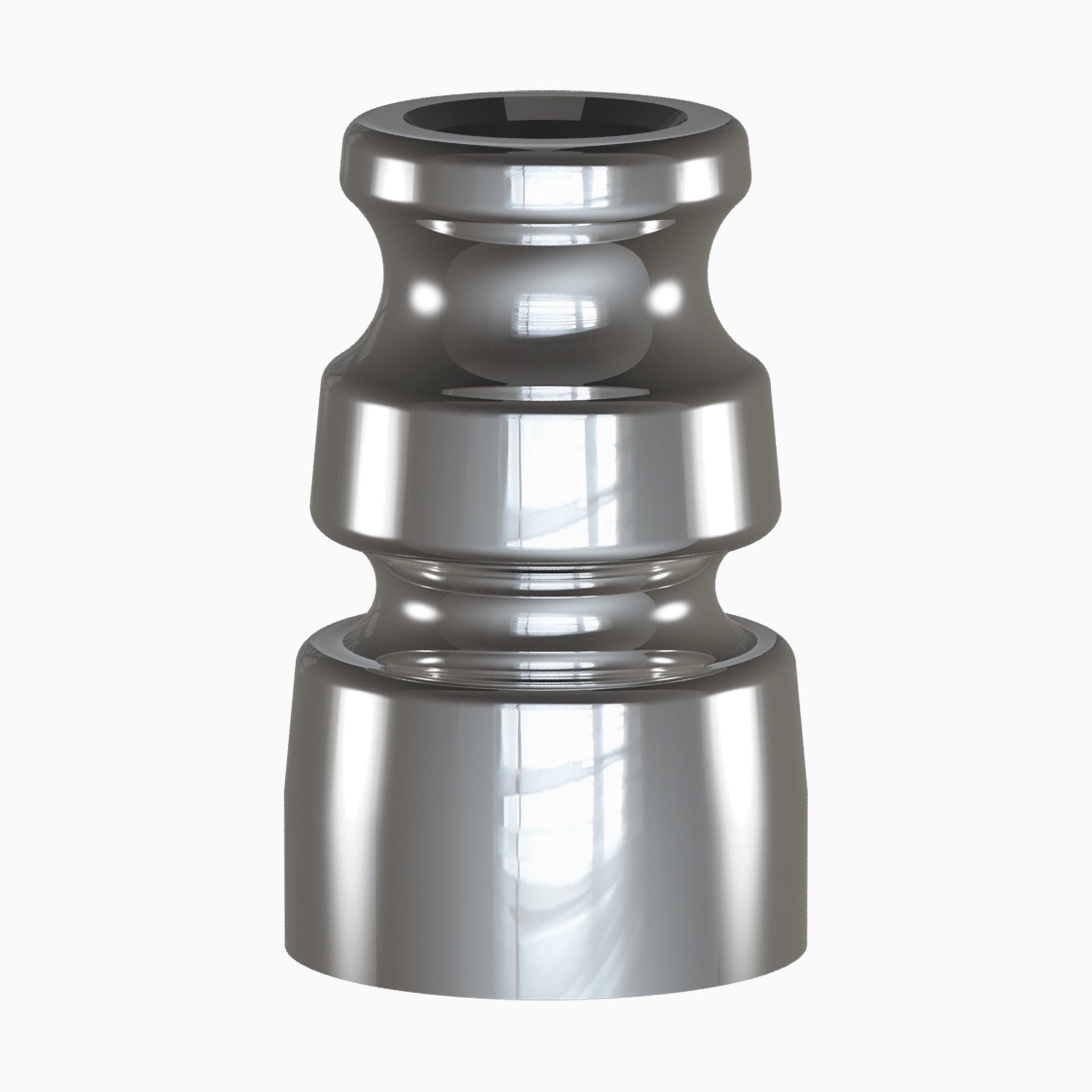 Multi-Unit, Impression Coping, Closed Tray