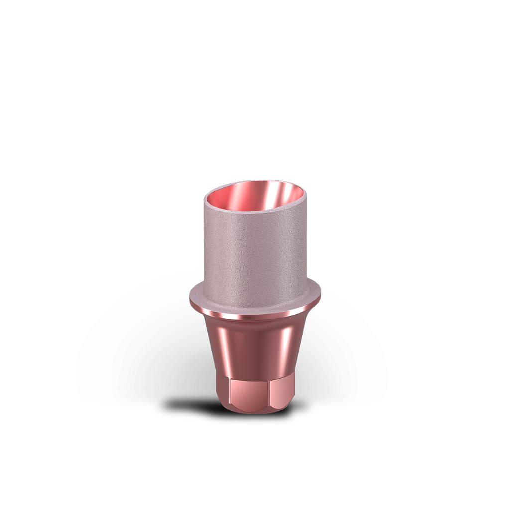 ELLIPTIBase® Abutments