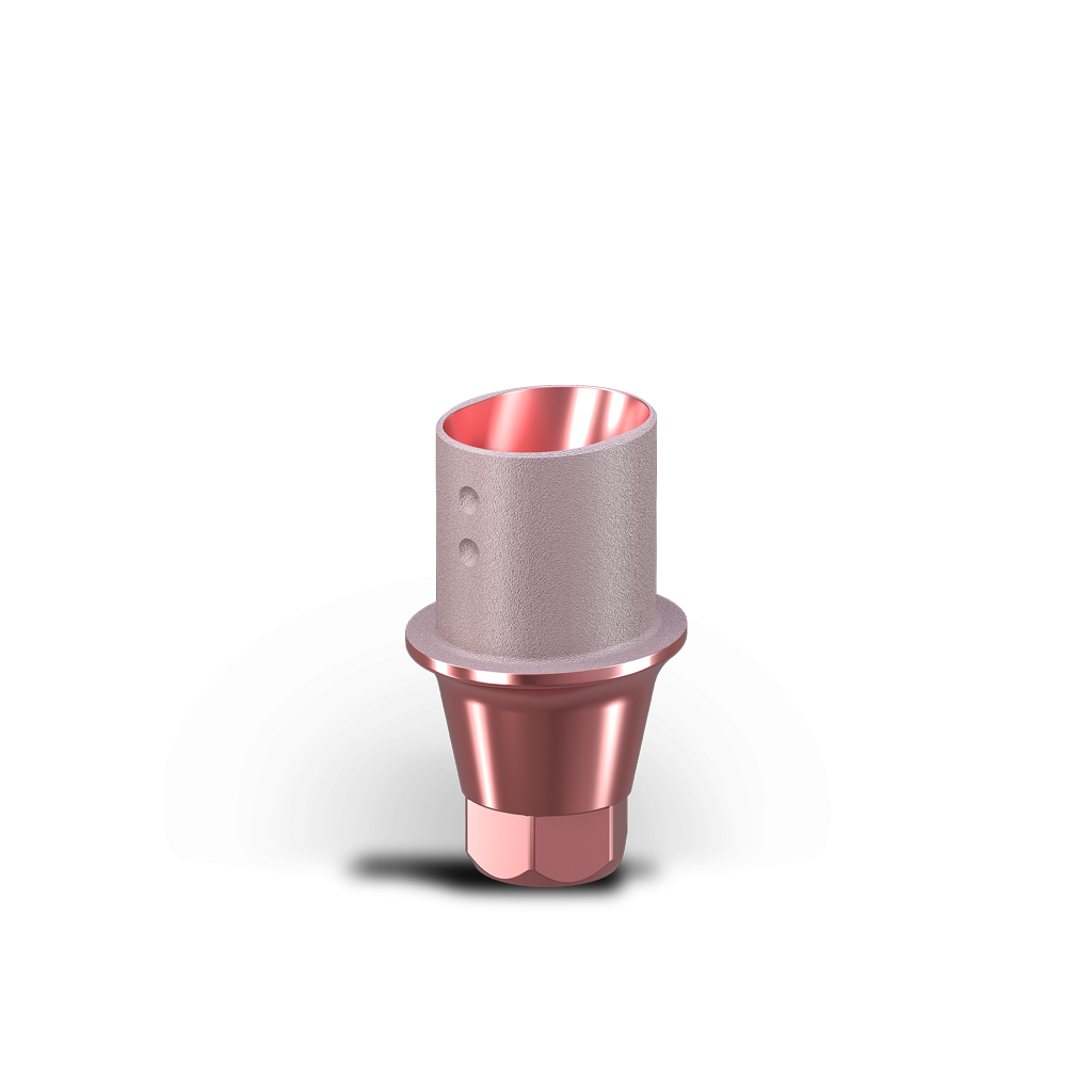 ELLIPTIBase® Abutments