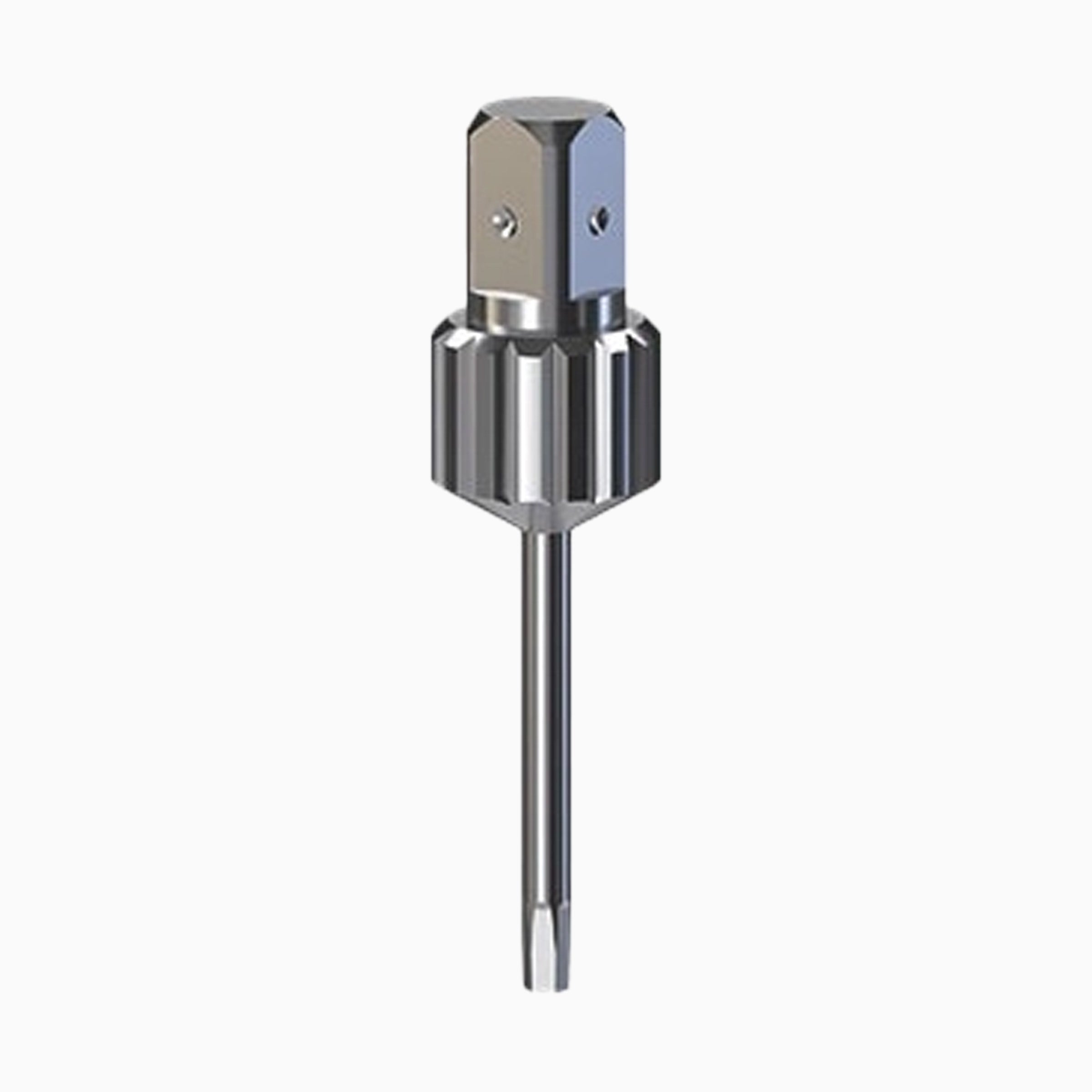 1.25 Hex Driver, Long - (Ratchet)