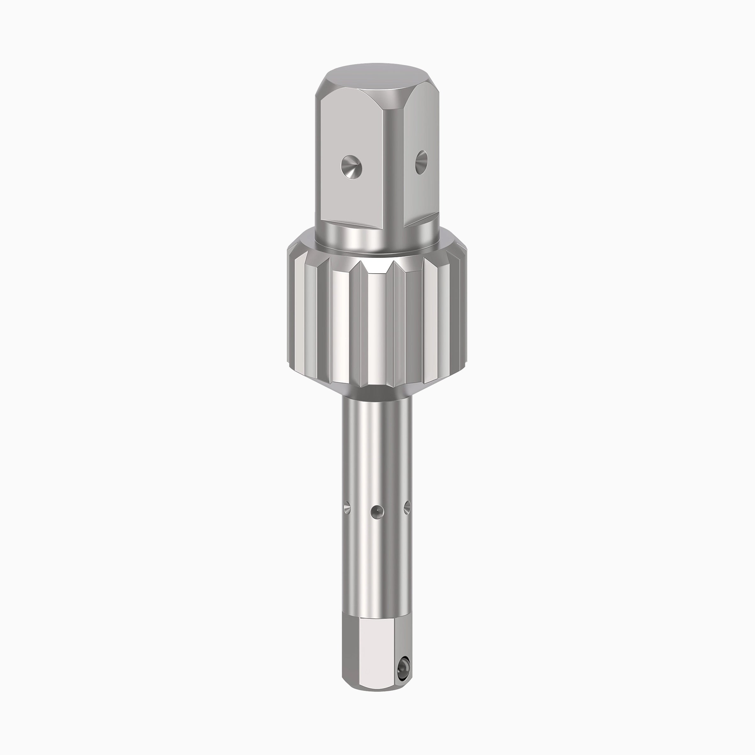 2.5 Hex Driver, Long- (Ratchet)