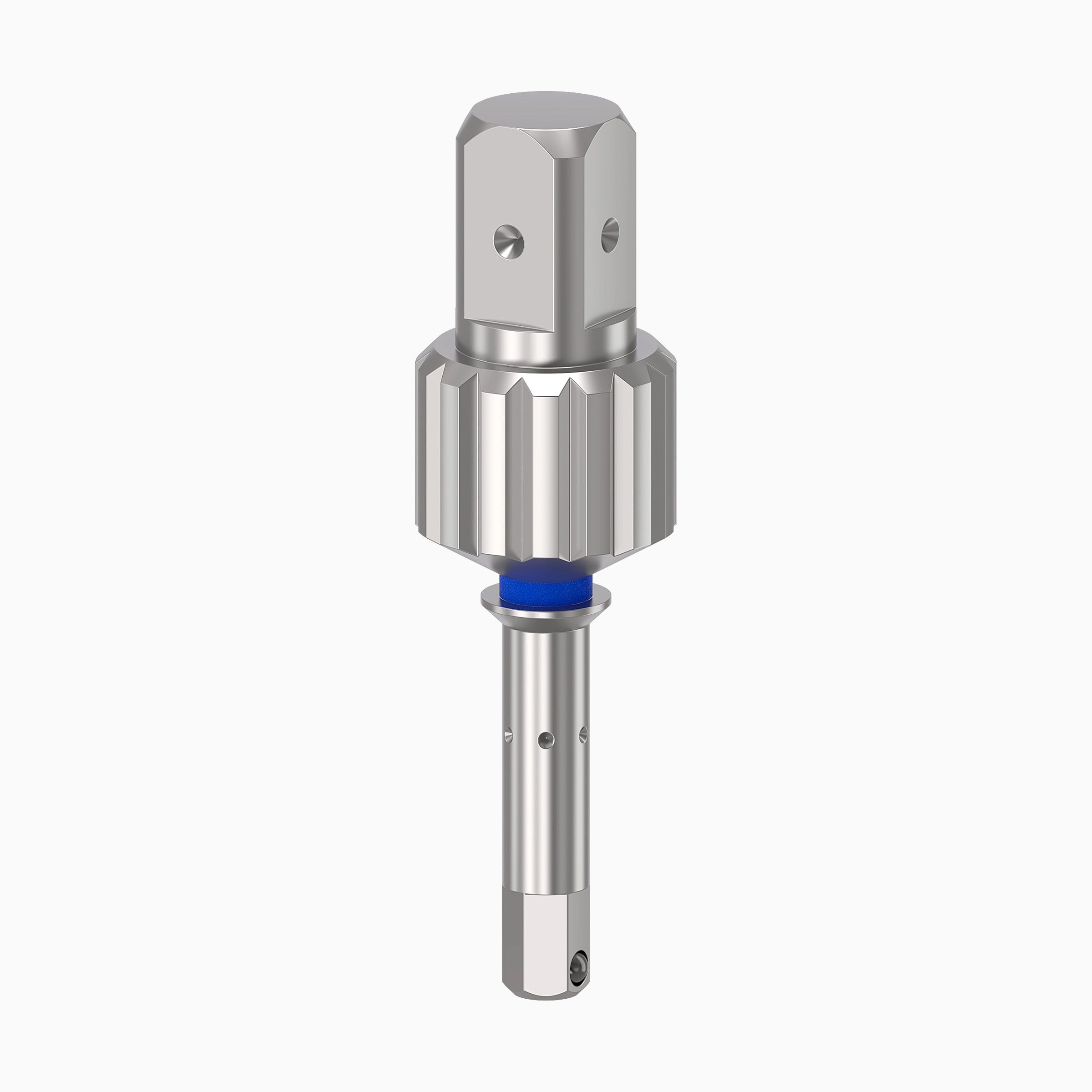 Hex Driver, 2.0, Long- (Ratchet)