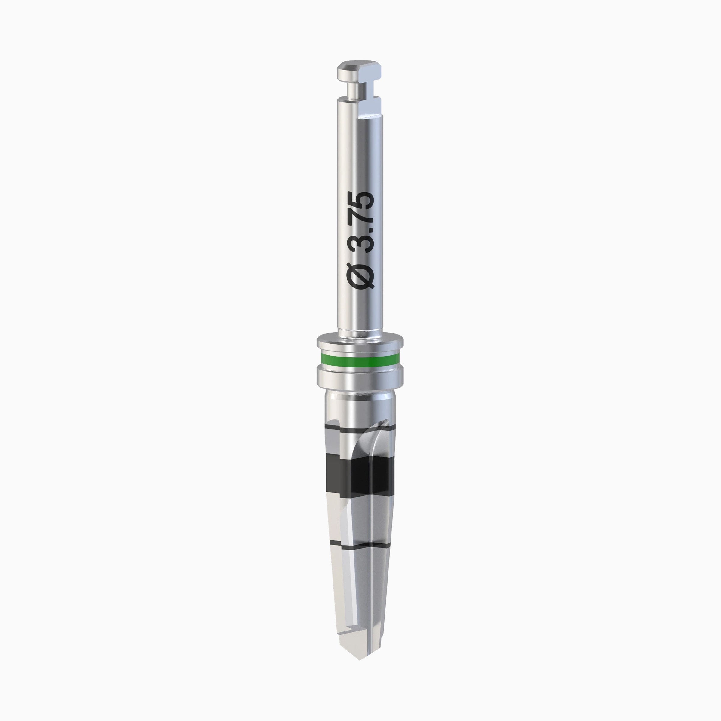 Final Drill for Ø3.75 mm Implant, Short
