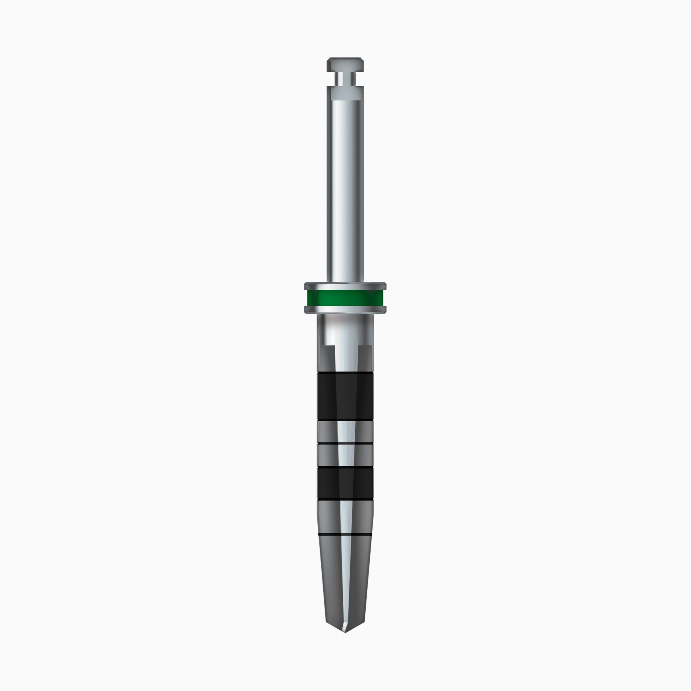 Final Implant Drill, 3.75 mm , Long