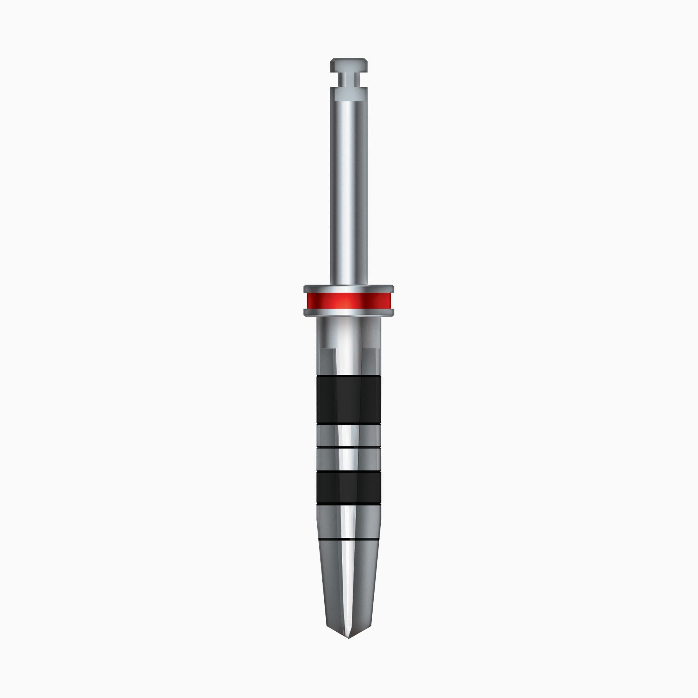 Final Implant Drill, 4.2 mm , Long