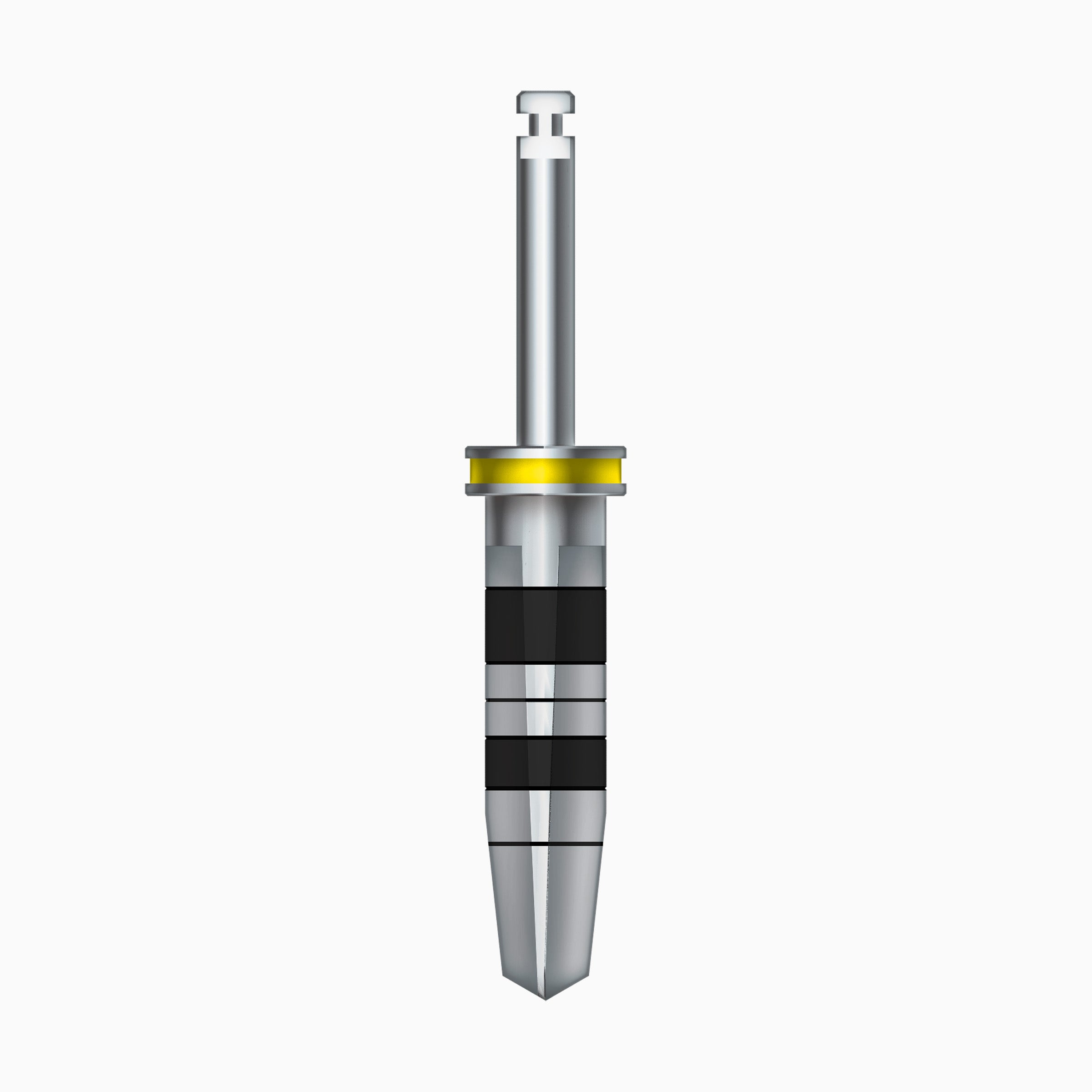 Final Implant Drill, 5.0 mm , Long
