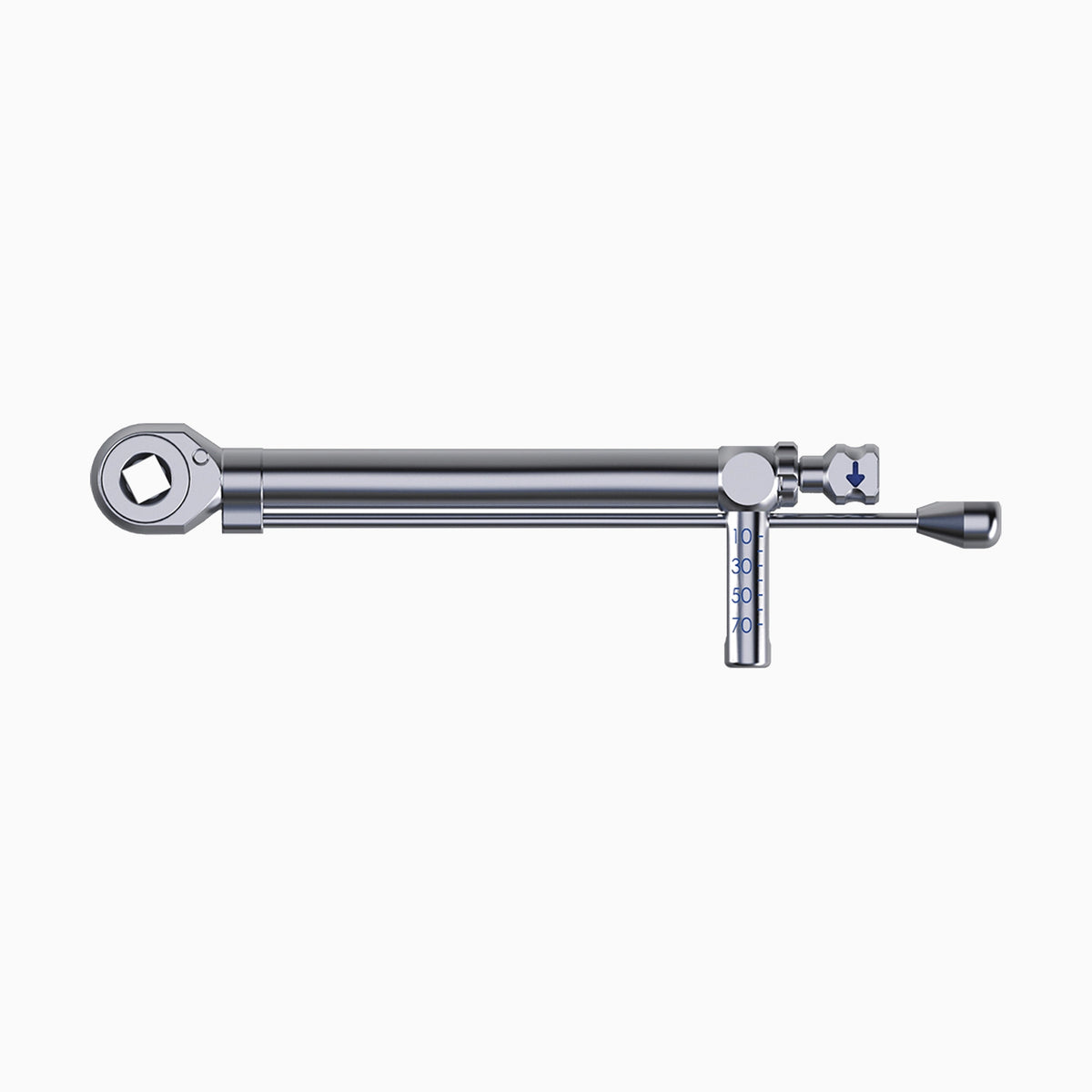 Torque Ratchet with Bending beam – Keystone Dental Group