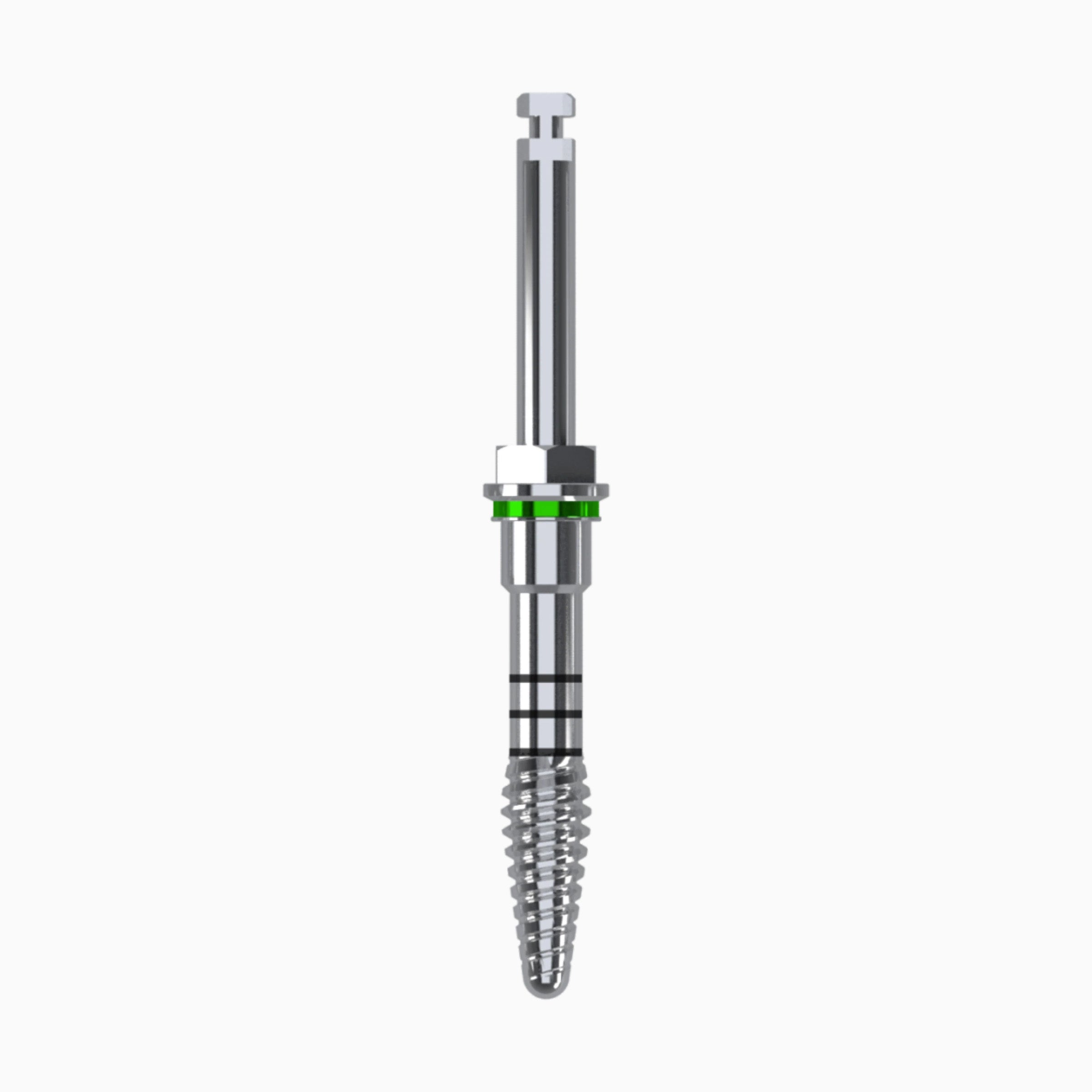 Osteotome For 3.75 Dia. Implant