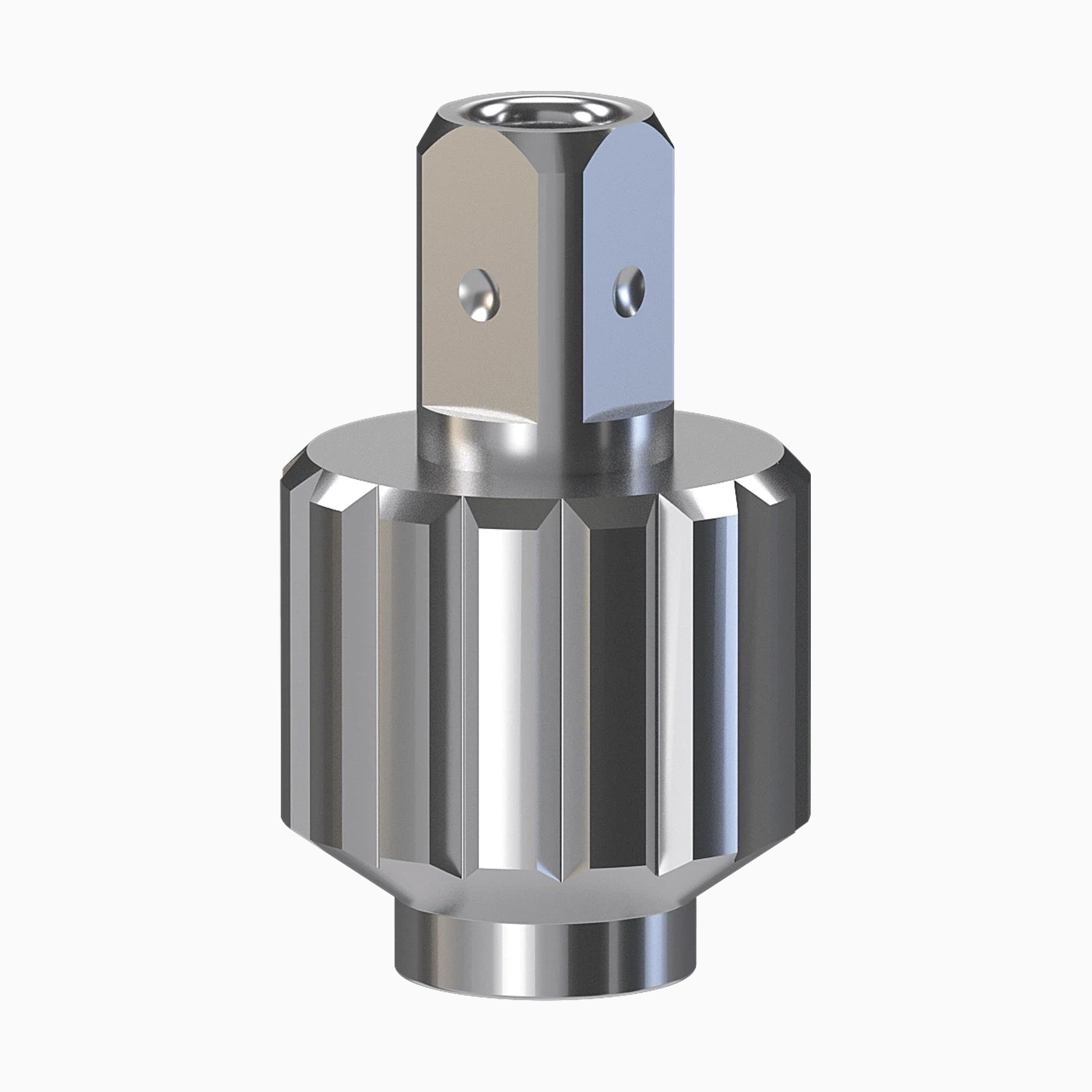 Implant Driver Ratchet Adapter