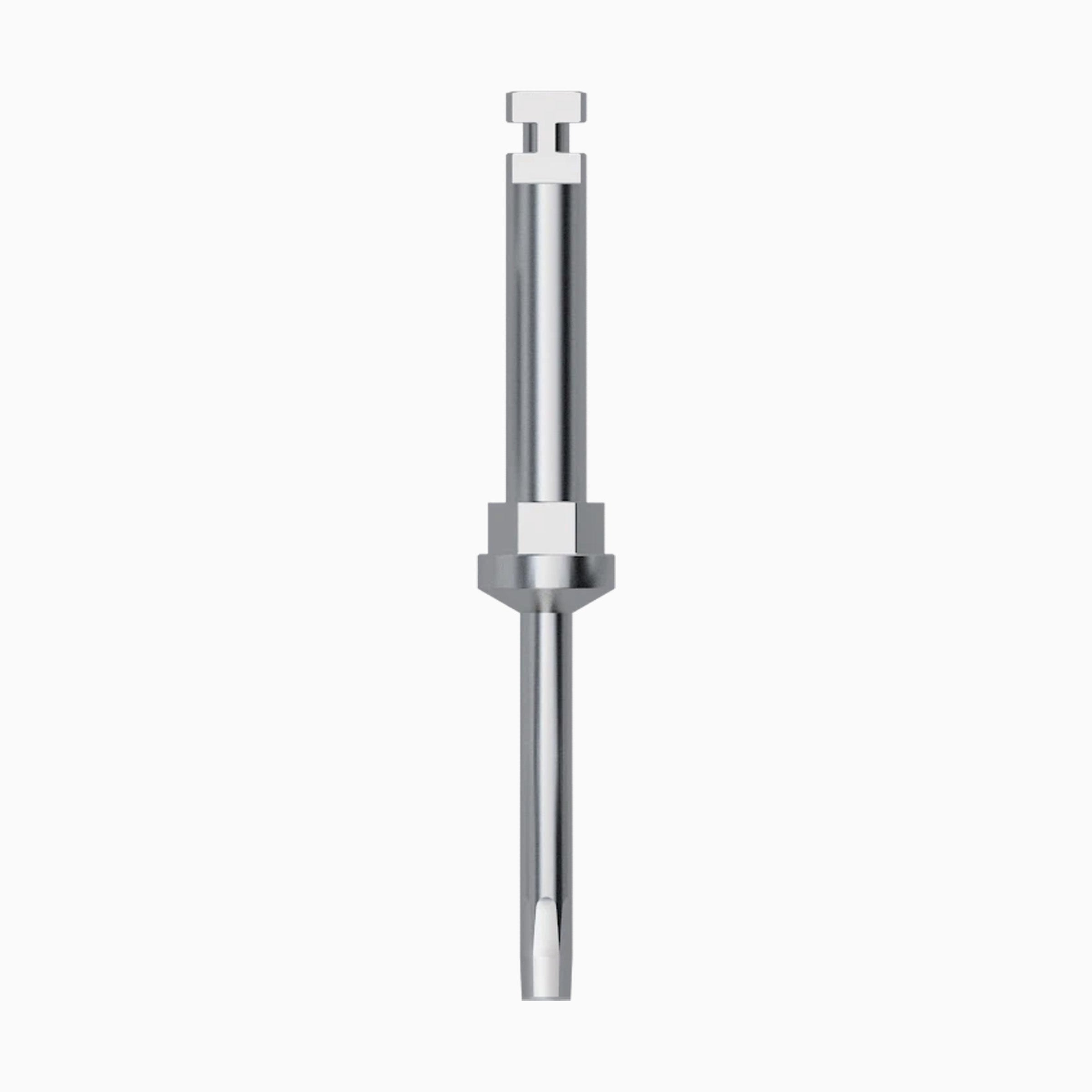 1.25 Hex Key, 9.0 mm, Short