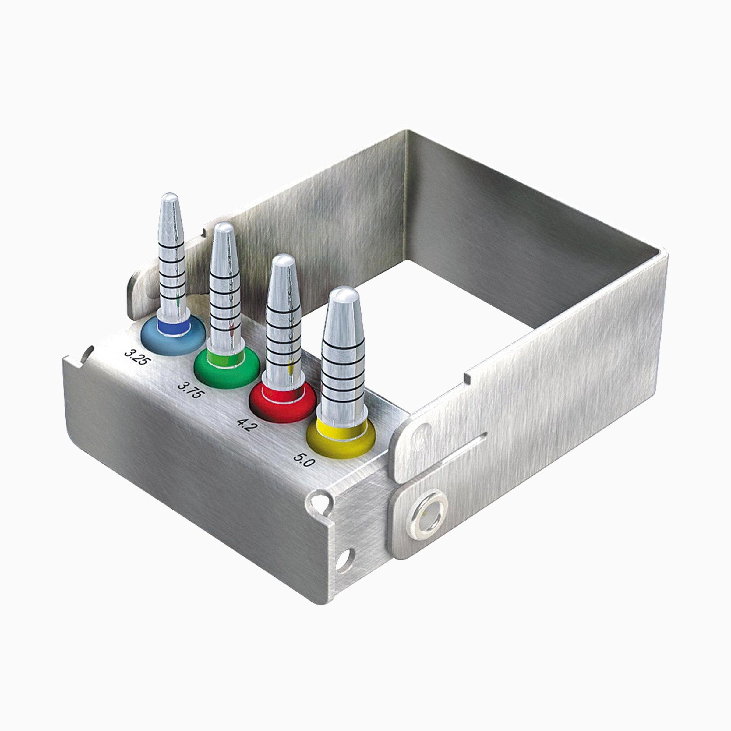 Implant Try-in Kit