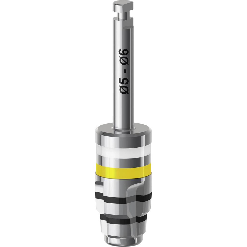 Countersink 5.0 and 6.0mm