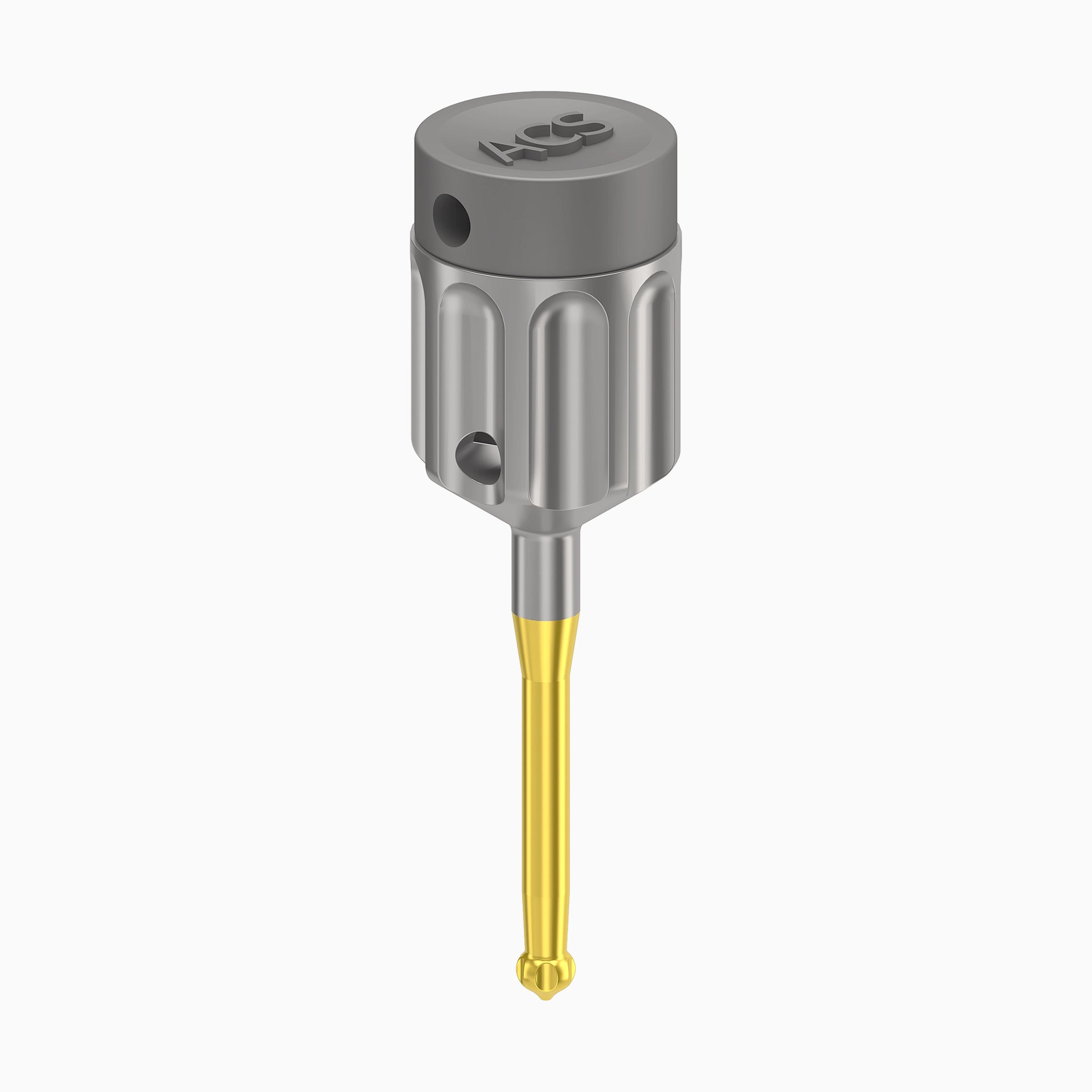 Hex ACS Manual Driver