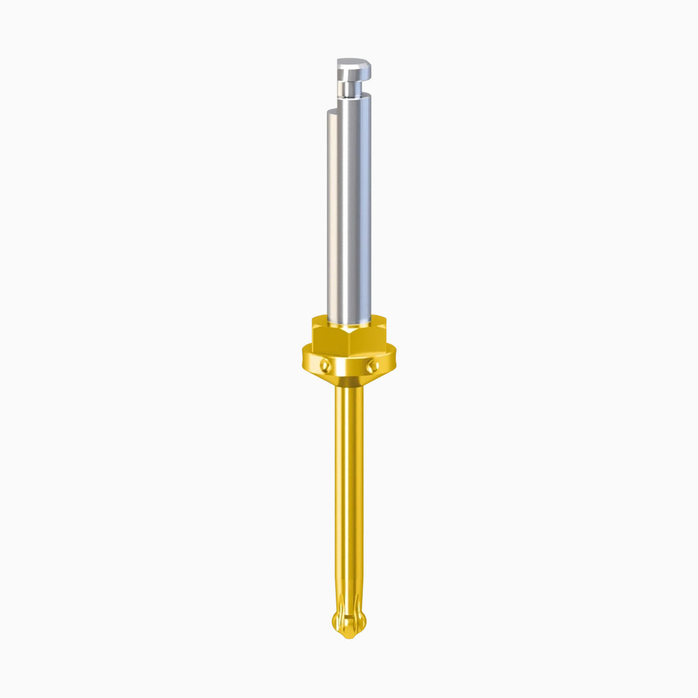 ACS Hex Driver - (Ratchet/Latch) – Keystone Dental Group