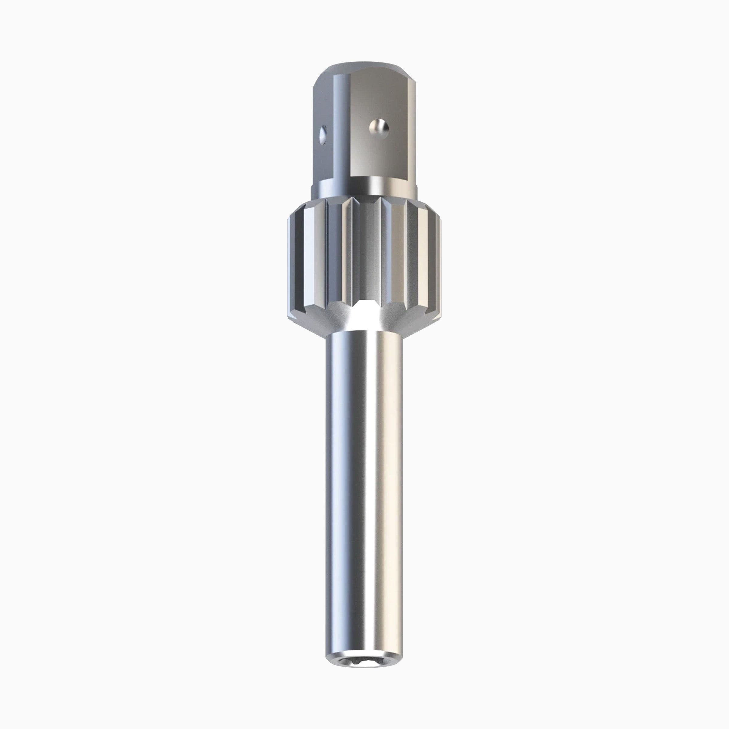 Hex Driver, Ratchet for Immediate Temporary Abutment – Keystone Dental ...