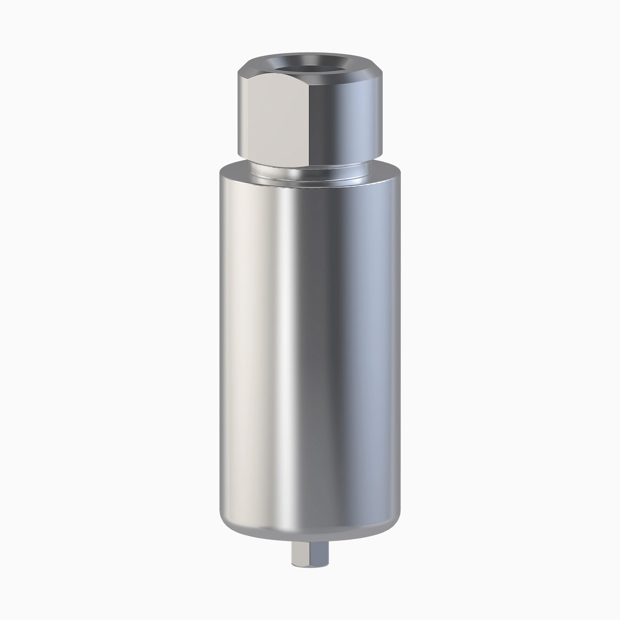 Internal Hex TiBlank, PM, NP, Ø3.0/3.25, 10.0 mm
